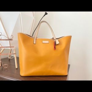 Coach tote